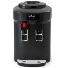 Кулер HotFrost D65EN черный