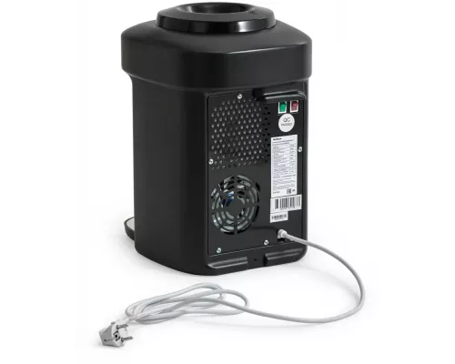 Кулер HotFrost D65EN черный