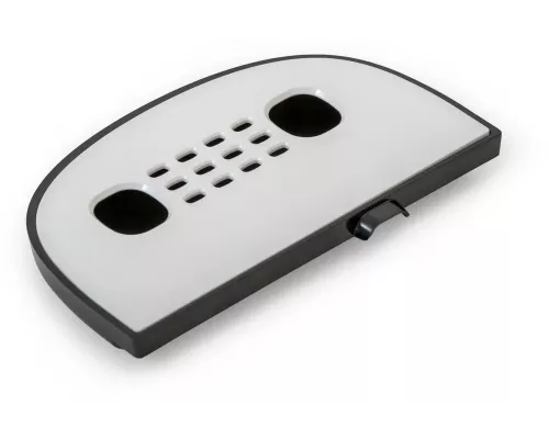 Кулер HotFrost D65EN черный