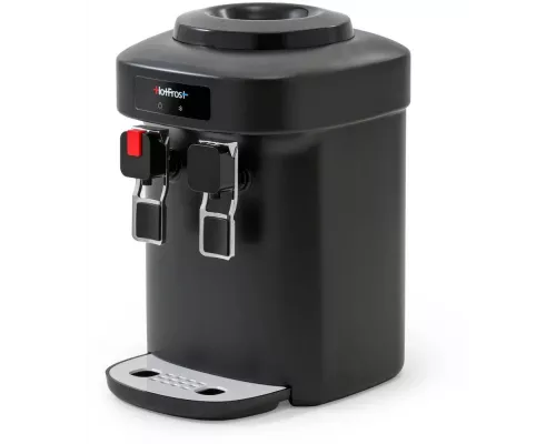 Кулер HotFrost D65EN черный