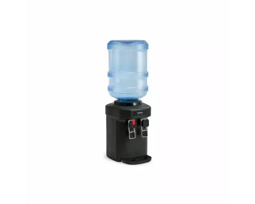 Кулер HotFrost D65EN черный