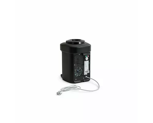 Кулер HotFrost D65EN черный