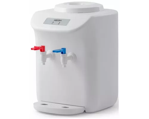 Кулер Vatten D27WE белый