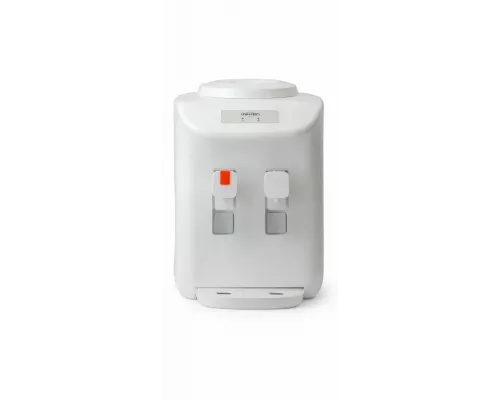 Кулер Vatten D27WE белый