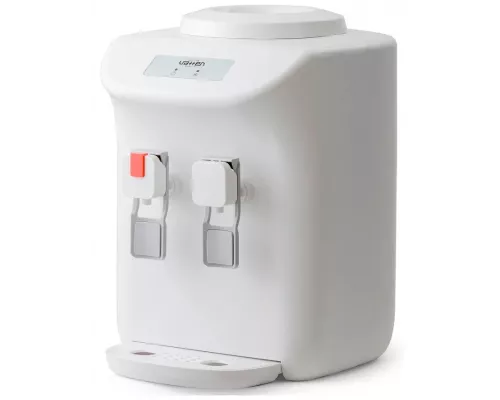 Кулер Vatten D27WE белый