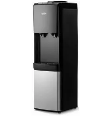 Кулер Vatten V42NE черный/серебристый