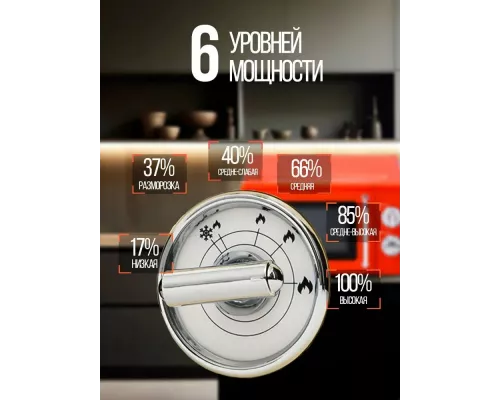 Микроволновая печь MANYA M20MR01O