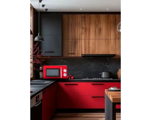 Микроволновая печь MANYA M20MR01R