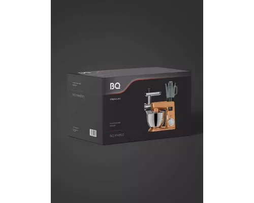 Миксер BQ MX850 абрикосовый
