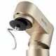 Миксер Domfy DSC-KM301 золотистый