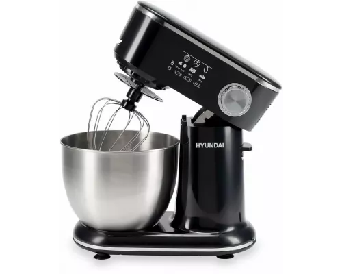 Миксер Hyundai HYM-S4242 черный