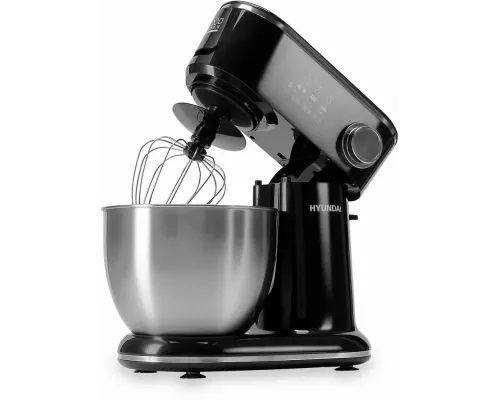 Миксер Hyundai HYM-S4242 черный