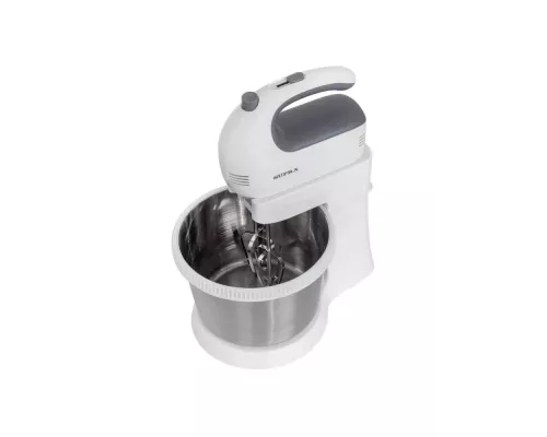 Миксер SUPRA MKS-605