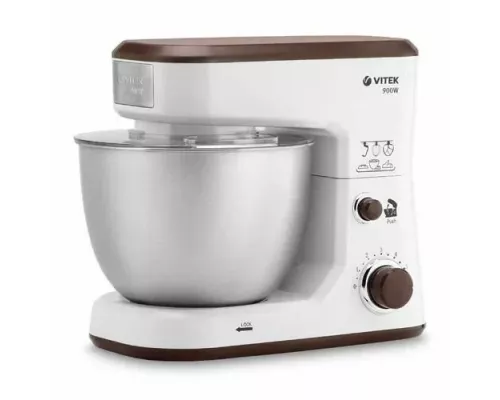 Миксер Vitek VT-1433 белый
