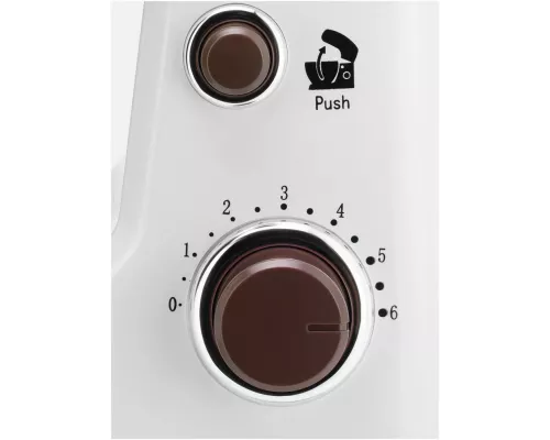 Миксер Vitek VT-1433 белый