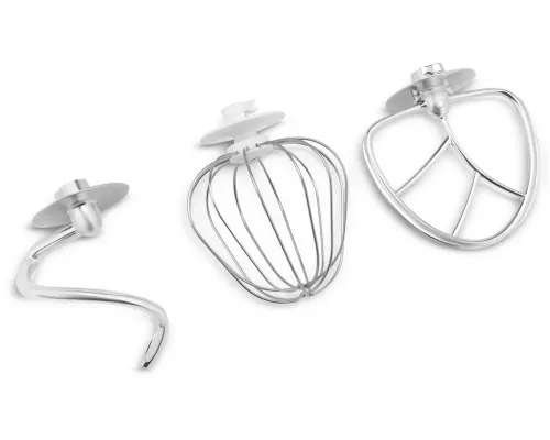 Миксер Vitek VT-1433 белый