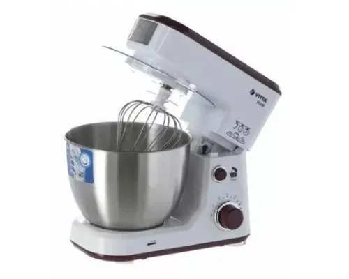 Миксер Vitek VT-1433 белый