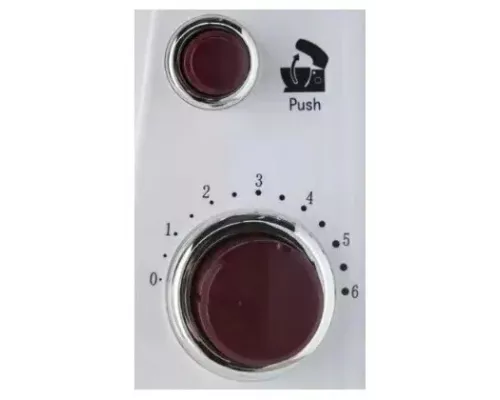 Миксер Vitek VT-1433 белый