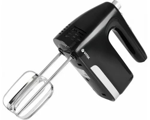 Миксер Vitek VT-1481 черный