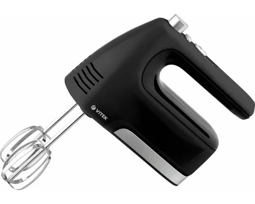 Миксер Vitek VT-1481 черный