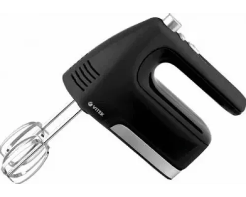 Миксер Vitek VT-1481 черный