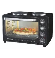 Мини-печь Sakura SA-7001HBK