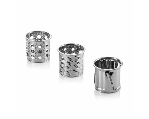 Мясорубка REDMOND MG-504 черный/сталь