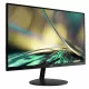 Монитор 23.8" Acer SA242YH1bi VA 1920x1080, 100 Гц, 4 мс, 16:9, 250 кд/м², VGA, HDMI 1.4, 3.5 Jack, динамики (2x2 Вт), черный
