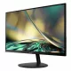 Монитор 23.8" Acer SA242YH1bi VA 1920x1080, 100 Гц, 4 мс, 16:9, 250 кд/м², VGA, HDMI 1.4, 3.5 Jack, динамики (2x2 Вт), черный