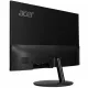 Монитор 23.8" Acer SA242YH1bi VA 1920x1080, 100 Гц, 4 мс, 16:9, 250 кд/м², VGA, HDMI 1.4, 3.5 Jack, динамики (2x2 Вт), черный