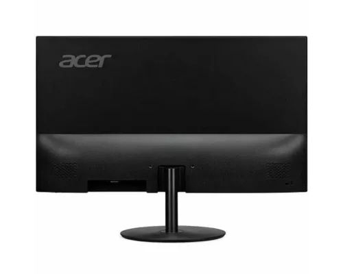 Монитор 23.8" Acer SA242YH1bi VA 1920x1080, 100 Гц, 4 мс, 16:9, 250 кд/м², VGA, HDMI 1.4, 3.5 Jack, динамики (2x2 Вт), черный