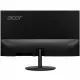 Монитор 23.8" Acer SA242YH1bi VA 1920x1080, 100 Гц, 4 мс, 16:9, 250 кд/м², VGA, HDMI 1.4, 3.5 Jack, динамики (2x2 Вт), черный
