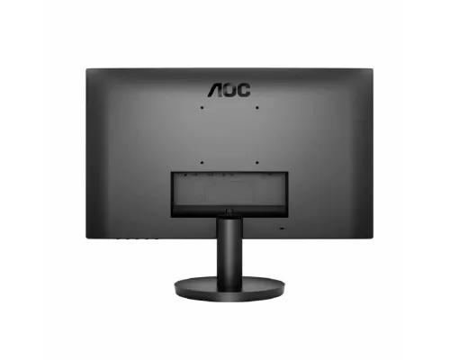 Монитор 23.8" AOC 24B3QA2 IPS 1920x1080, 120 Гц, 4 мс, 16:9, 300 кд/м², DP 1.2, HDMI 1.4, VGA, черный
