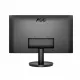 Монитор 23.8" AOC 24B3QA2 IPS 1920x1080, 120 Гц, 4 мс, 16:9, 300 кд/м², DP 1.2, HDMI 1.4, VGA, черный