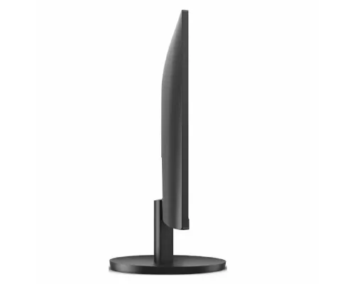 Монитор 23.8" AOC 24B3QA2 IPS 1920x1080, 120 Гц, 4 мс, 16:9, 300 кд/м², DP 1.2, HDMI 1.4, VGA, черный