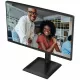 Монитор 23.8" AOC 24E4CV IPS 1920x1080, 120 Гц, 4 мс, 16:9, 300 кд/м², HDMI, DP 1.4, USB-C (90 Вт), 4xUSB 3.2, 3.5 Jack, USB Hub (4x USB 3.2), HDR10, Adaptive-Sync, черный