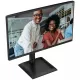 Монитор 23.8" AOC 24E4CV IPS 1920x1080, 120 Гц, 4 мс, 16:9, 300 кд/м², HDMI, DP 1.4, USB-C (90 Вт), 4xUSB 3.2, 3.5 Jack, USB Hub (4x USB 3.2), HDR10, Adaptive-Sync, черный