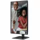 Монитор 23.8" AOC 24E4CV IPS 1920x1080, 120 Гц, 4 мс, 16:9, 300 кд/м², HDMI, DP 1.4, USB-C (90 Вт), 4xUSB 3.2, 3.5 Jack, USB Hub (4x USB 3.2), HDR10, Adaptive-Sync, черный
