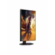 Монитор 23.8" AOC 24G4HX Fast IPS 1920x1080, 200 Гц, 0.3 мс (MPRT), 16:9, 300 кд/м², HDR10, HDMI 2.0, DP 1.4, 3.5 Jack, динамики (2x2 Вт), Adaptive-Sync, черный