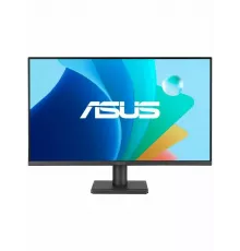 Монитор 23.8" Asus VA249QG IPS 1920x1080, 120 Гц, 1 мс, 16:9, 300 кд/м², HDMI 1.4, DP 1.2, VGA, Adaptive-Sync, динамики, черный
