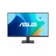 Монитор 23.8" Asus VA249QG IPS 1920x1080, 120 Гц, 1 мс, 16:9, 300 кд/м², HDMI 1.4, DP 1.2, VGA, Adaptive-Sync, динамики, черный
