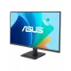 Монитор 23.8" Asus VA249QG IPS 1920x1080, 120 Гц, 1 мс, 16:9, 300 кд/м², HDMI 1.4, DP 1.2, VGA, Adaptive-Sync, динамики, черный