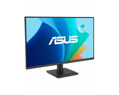 Монитор 23.8" Asus VA249QG IPS 1920x1080, 120 Гц, 1 мс, 16:9, 300 кд/м², HDMI 1.4, DP 1.2, VGA, Adaptive-Sync, динамики, черный