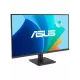Монитор 23.8" Asus VA249QG IPS 1920x1080, 120 Гц, 1 мс, 16:9, 300 кд/м², HDMI 1.4, DP 1.2, VGA, Adaptive-Sync, динамики, черный