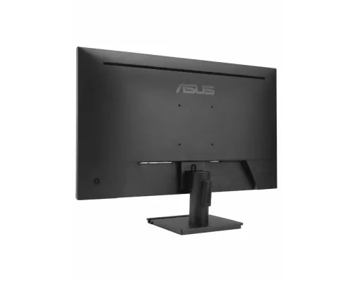 Монитор 23.8" Asus VA249QG IPS 1920x1080, 120 Гц, 1 мс, 16:9, 300 кд/м², HDMI 1.4, DP 1.2, VGA, Adaptive-Sync, динамики, черный