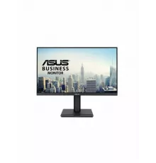 Монитор 23.8" Asus VA249QGS IPS 1920x1080, 120 Гц, 1 мс, 16:9, 350 кд/м², HDMI 1.4, DP 1.2, VGA, USB Hub (4x USB 3.2), динамики, 3.5 Jack, черный