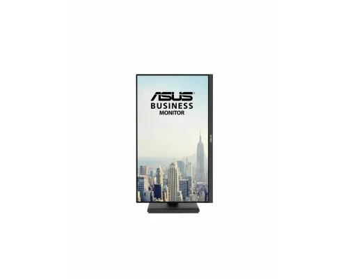 Монитор 23.8" Asus VA249QGS IPS 1920x1080, 120 Гц, 1 мс, 16:9, 350 кд/м², HDMI 1.4, DP 1.2, VGA, USB Hub (4x USB 3.2), динамики, 3.5 Jack, черный