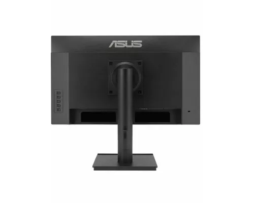 Монитор 23.8" Asus VA249QGS IPS 1920x1080, 120 Гц, 1 мс, 16:9, 350 кд/м², HDMI 1.4, DP 1.2, VGA, USB Hub (4x USB 3.2), динамики, 3.5 Jack, черный
