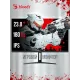 Монитор 23.8" BLOODY MN240F IPS 1920x1080, 180 Гц, 1 мс, 16:9, 280 кд/м², 2xHDMI, 1xDP, 1x3.5 мм, 2x2 Вт, черный