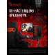 Монитор 23.8" BLOODY MN240F IPS 1920x1080, 180 Гц, 1 мс, 16:9, 280 кд/м², 2xHDMI, 1xDP, 1x3.5 мм, 2x2 Вт, черный